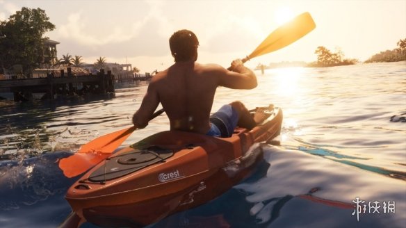曝《GTA6》的高自由度设计有望延伸到任务流程中！